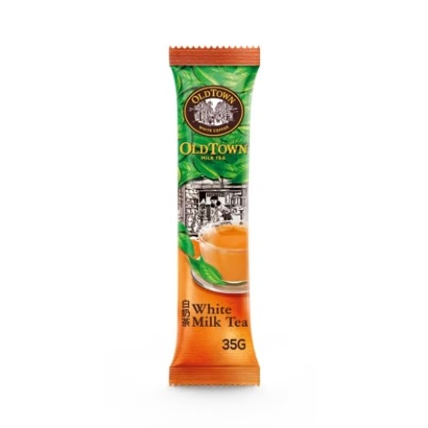 OldTown White Coffee 3 in 1 Milk Tea