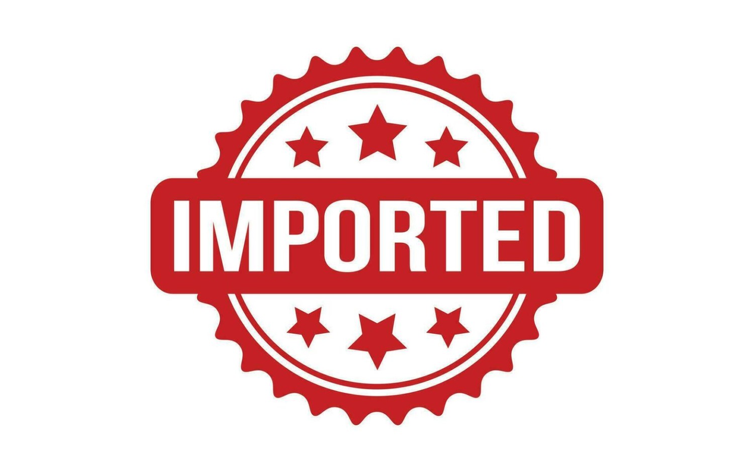 IMPORTED