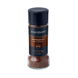 Davidoff Espresso 57 Intense Instant Coffee 100g