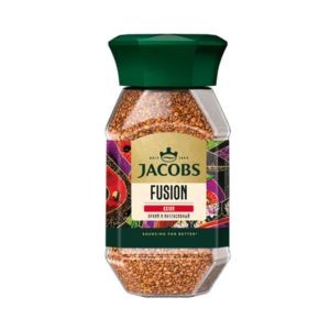 JACOBS Fussion Asia Instant Coffee 95g